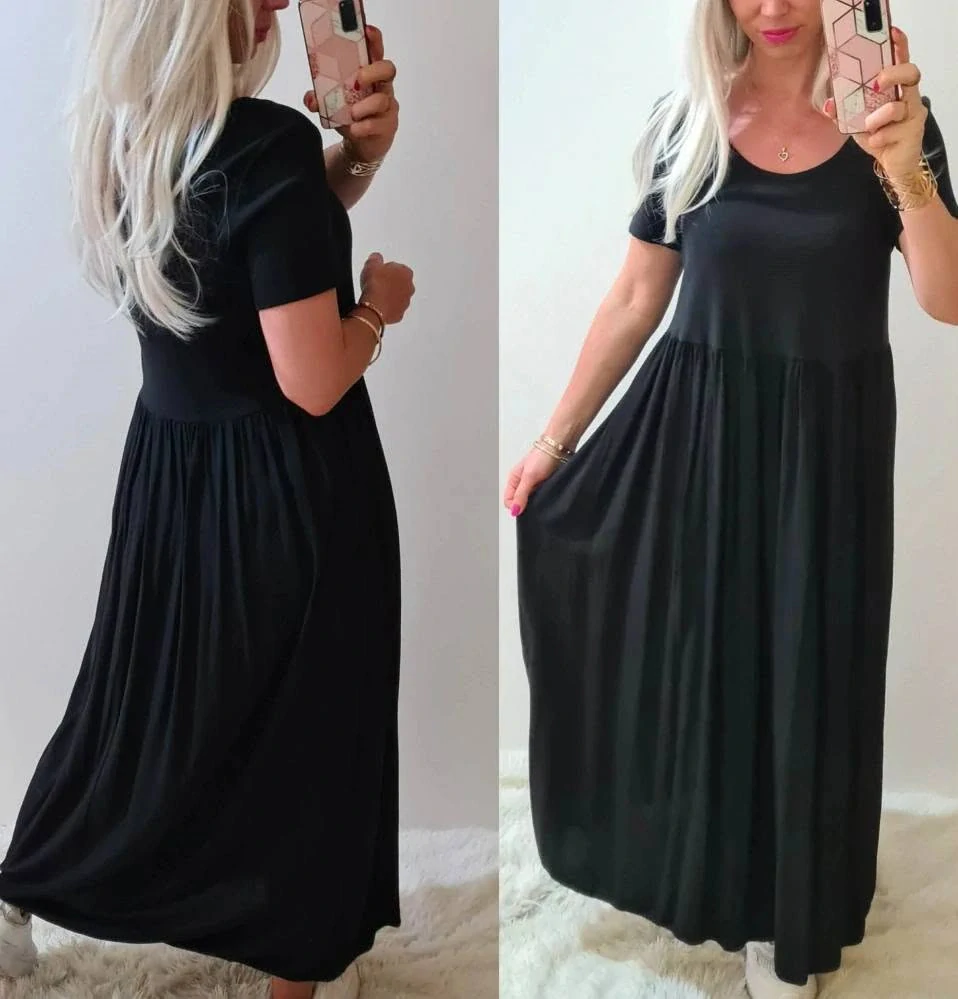 Dámské šaty ROUSSI
