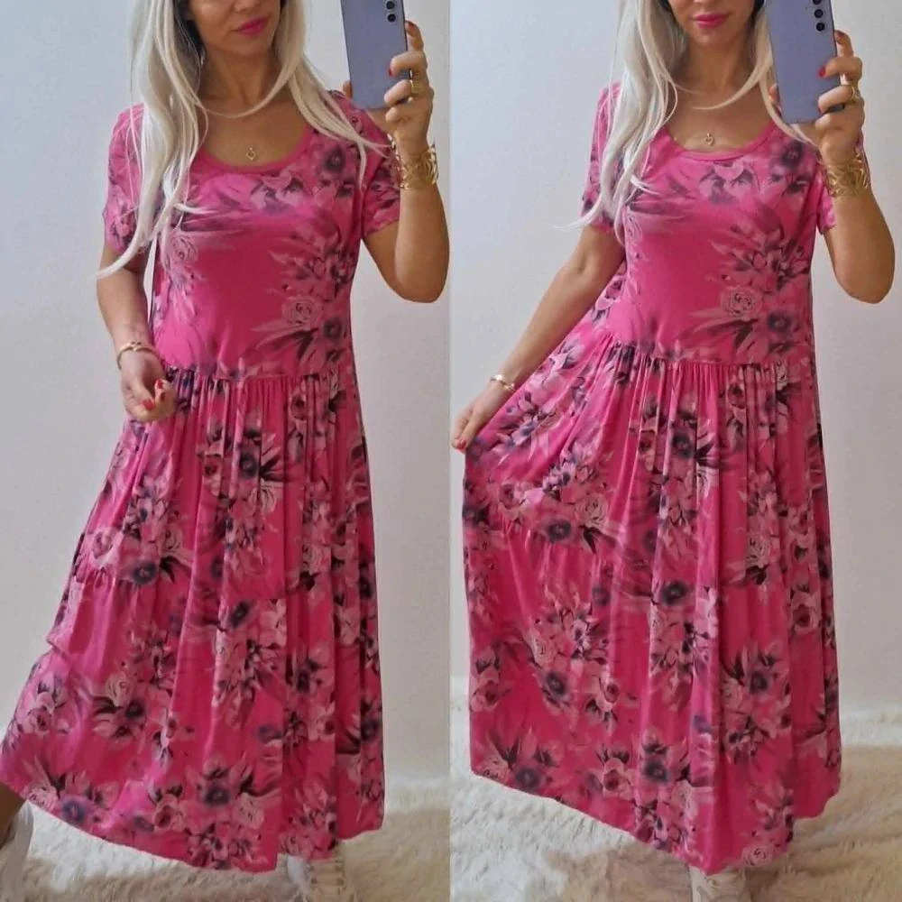 Dámské šaty ROSSALÍTA