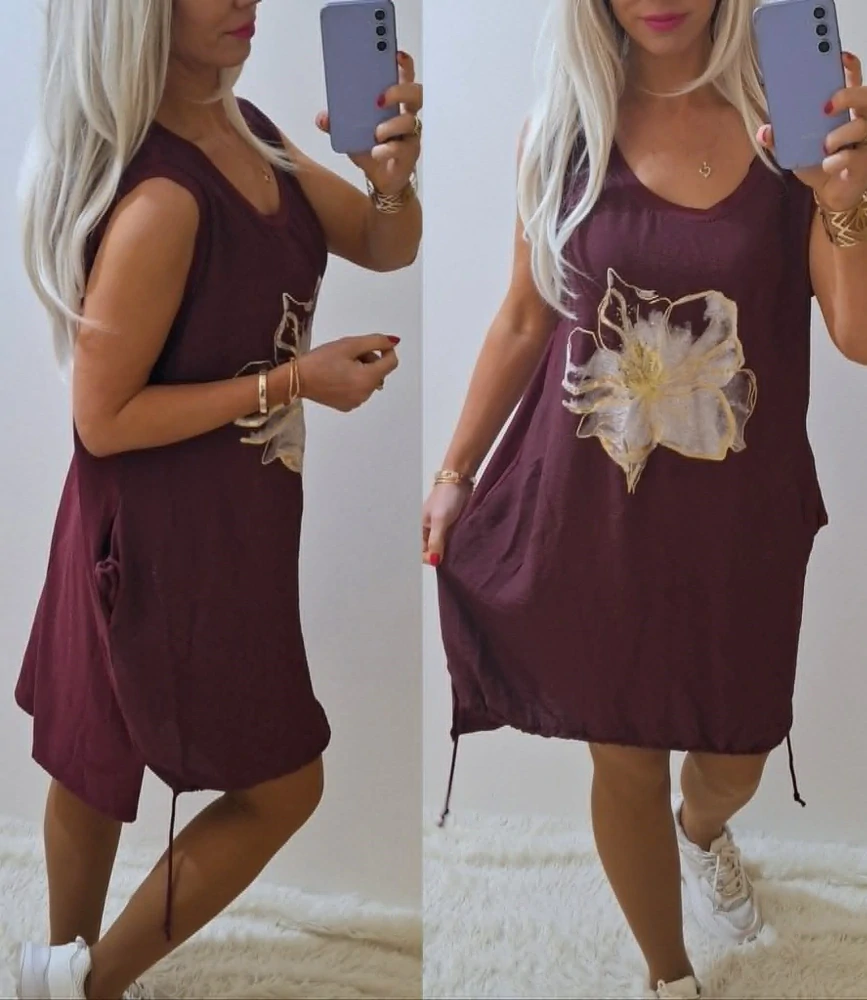 Dámské šaty SABÍ