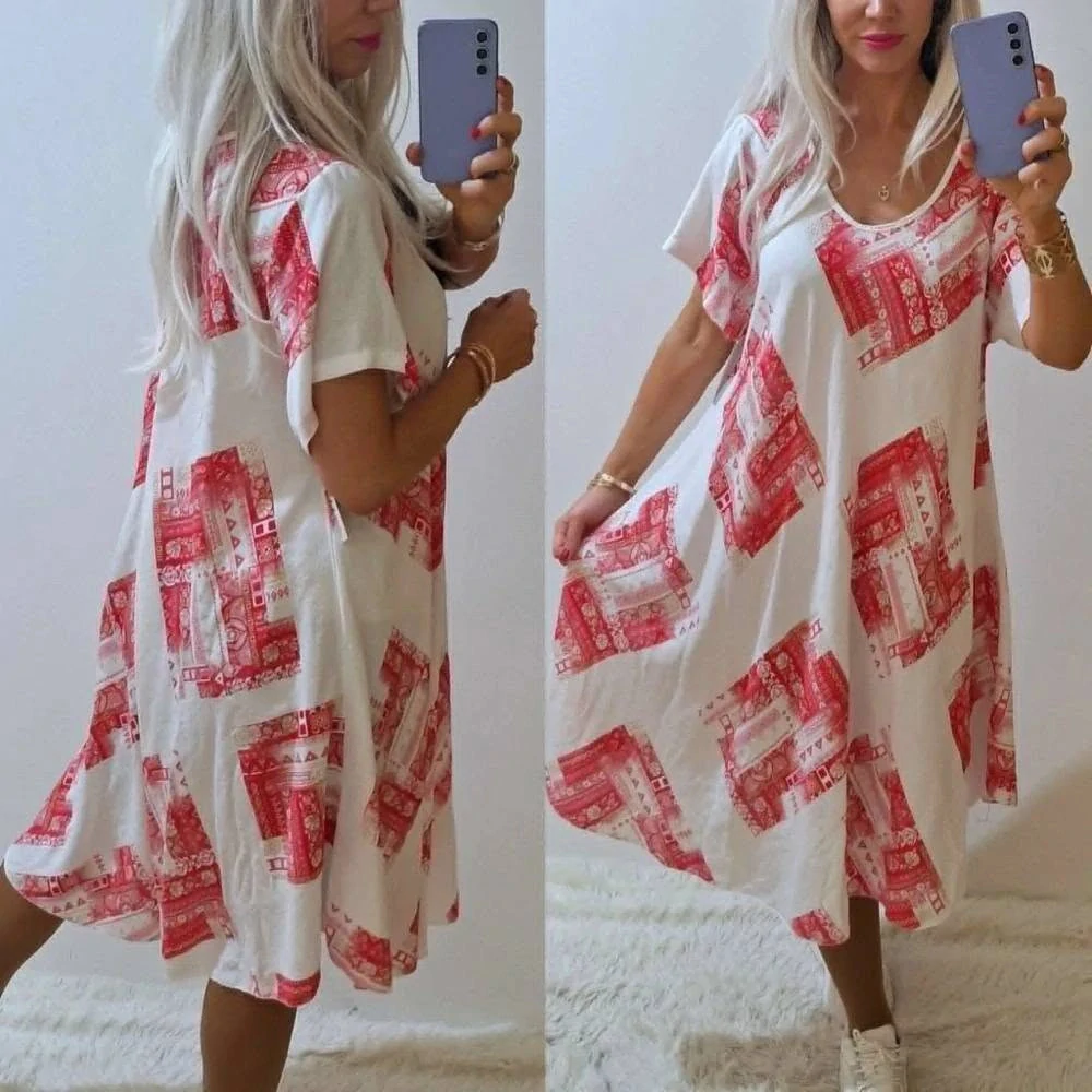 Dámské šaty ROVENA