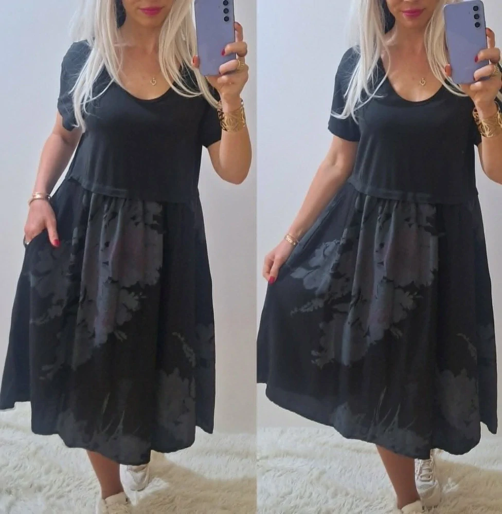 Dámské šaty SABINA