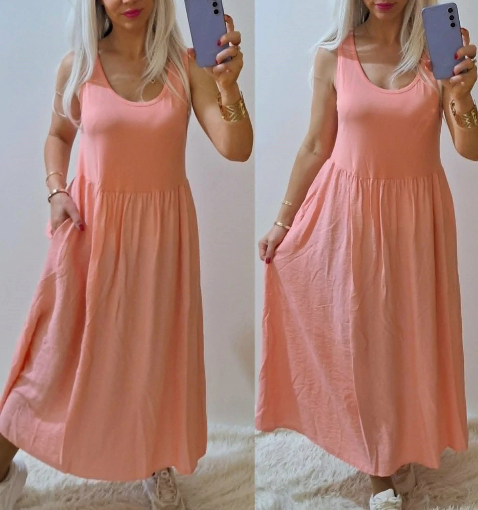 Dámské šaty JADE