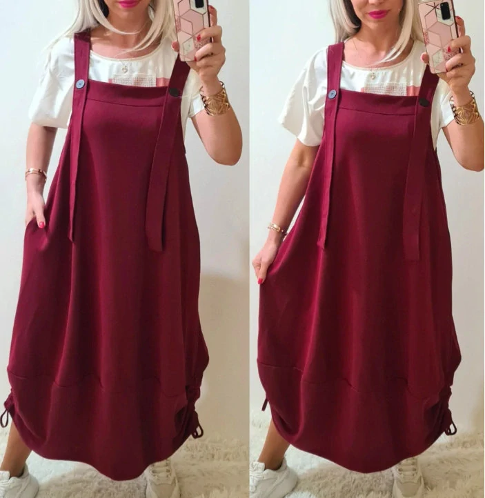 Dámské laclové šaty ERIKA