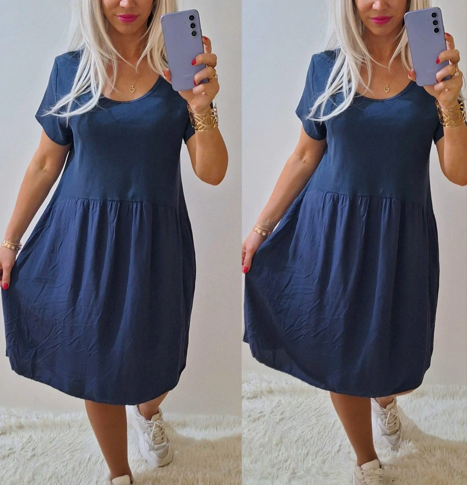 Dámské šaty DANKA