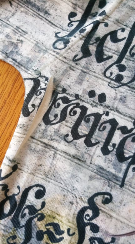 Dámská halenka WOMEN 2. jakost