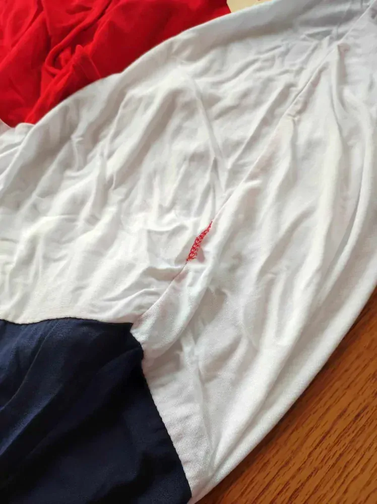 Dámská tunika LAETITIA 2.jakost