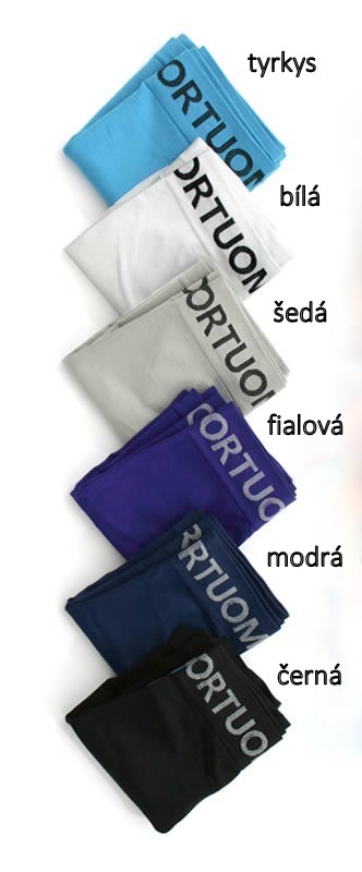 Pánské bezešvé boxerky OUMO