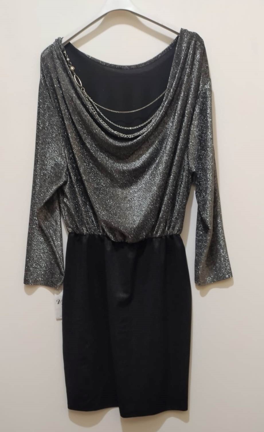 Dámské společenské šaty DORMIA 