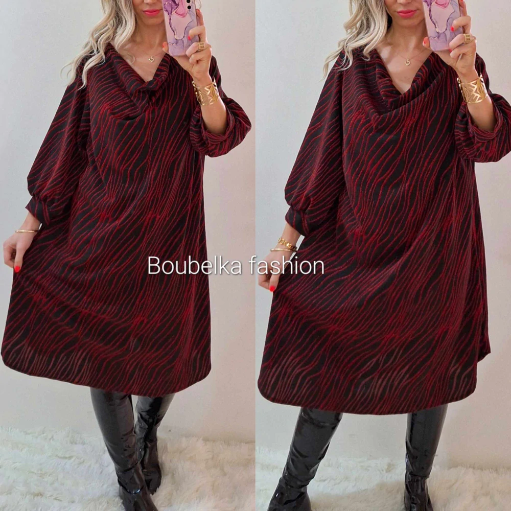 Dámské společenské šaty THÉBA černá 