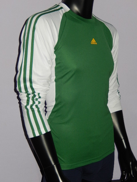 Pánské tričko zn.ADIDAS