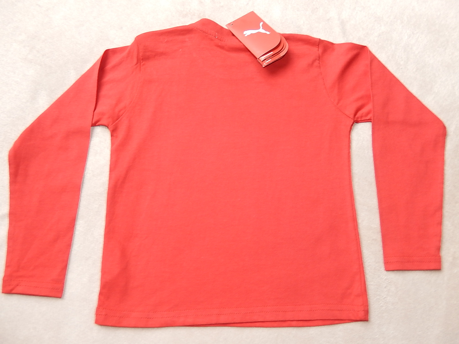 Dětské tričko ZN.PUMA