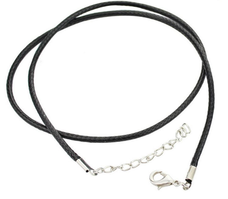 Přívěšek křížek