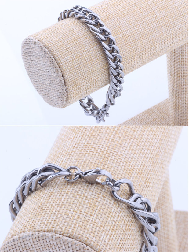 Náramek řetěz