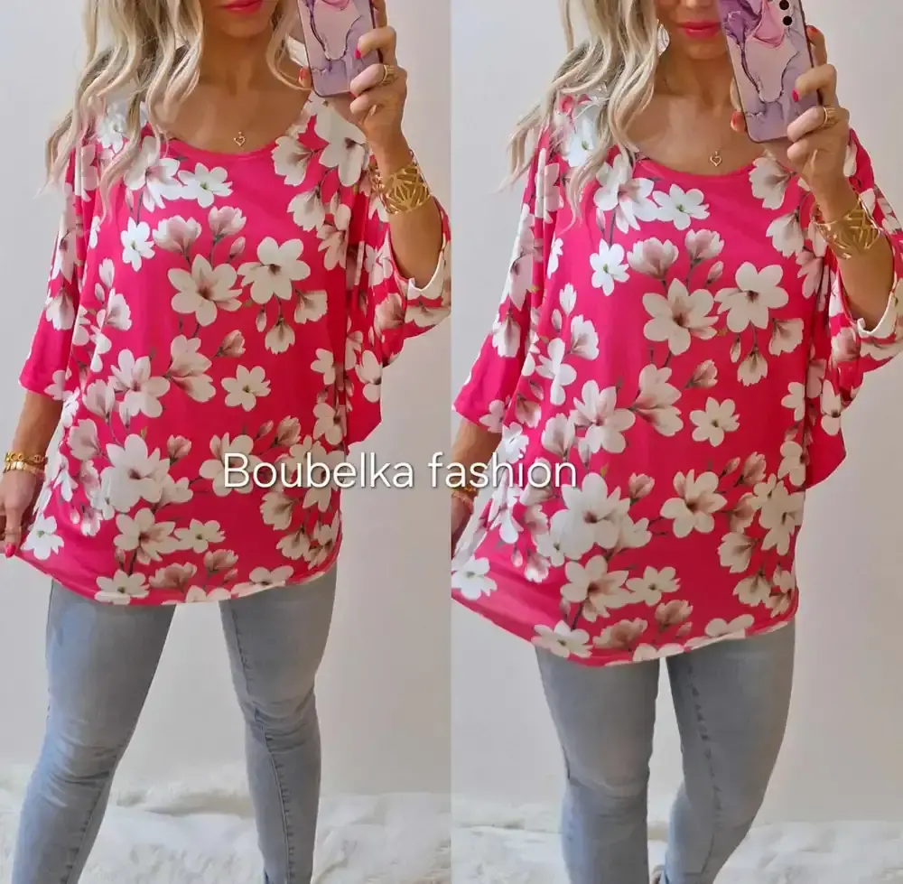 Dámská halenka DAISY 