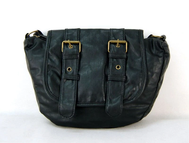 Dámská kabelka černá