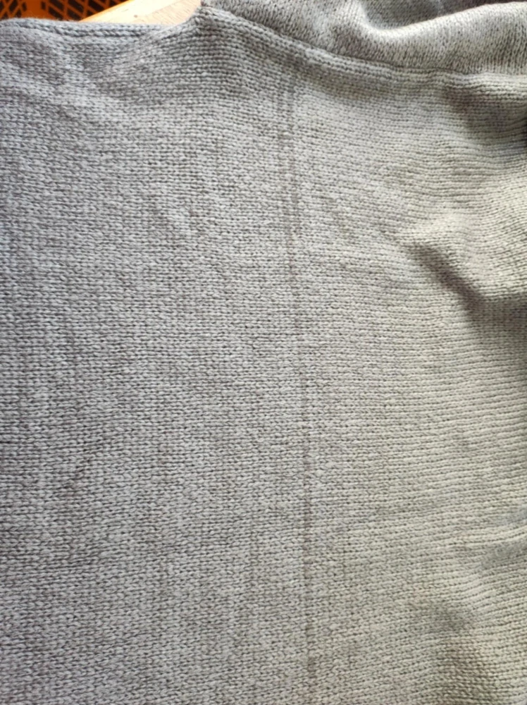 Dámský pletený svetr MARIKA 2. jakost