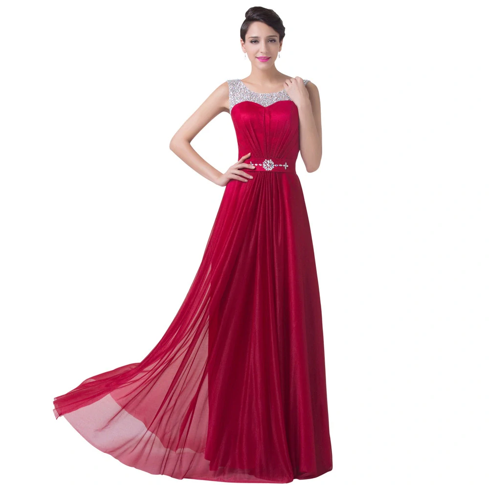 Plesové korzetové šaty s našitými korálky