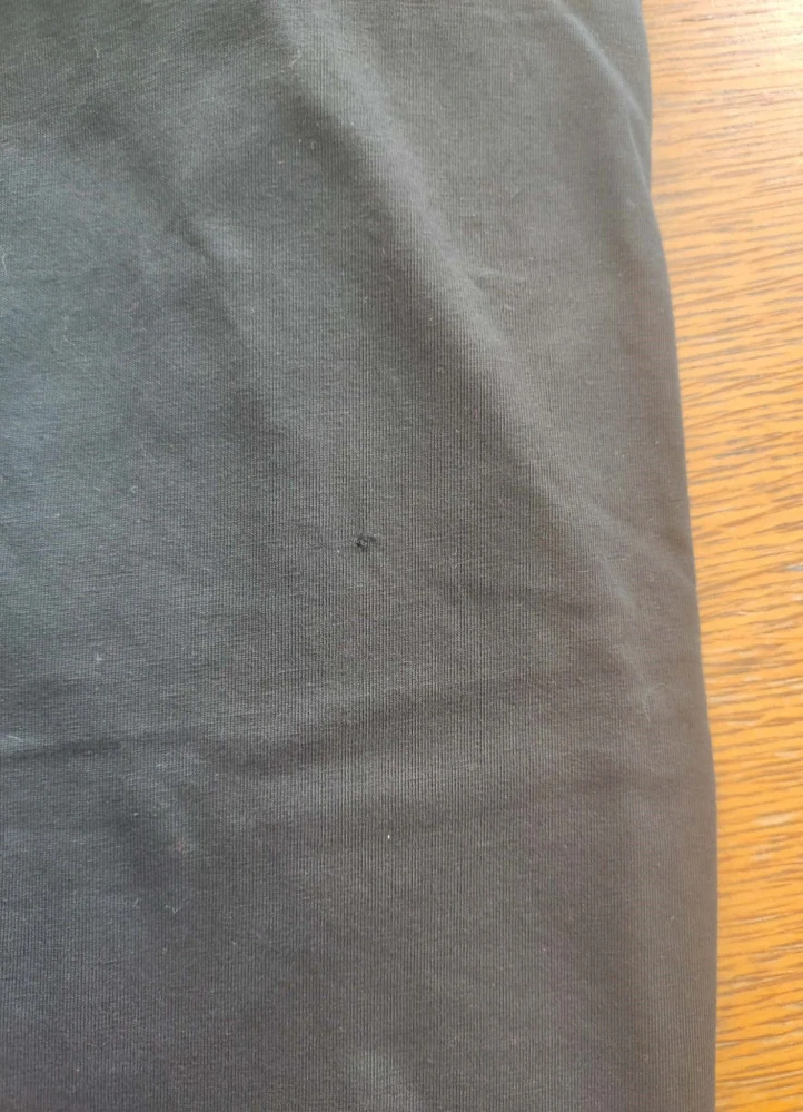 Dámské šaty FLY černá 2. jakost