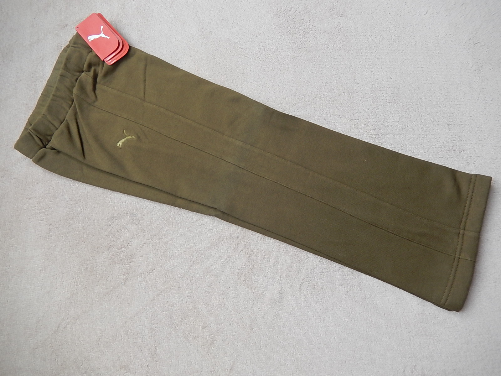 Dívčí tepláky zn.PUMA