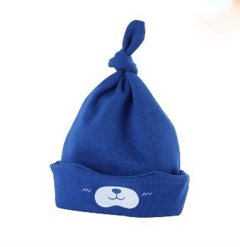 Čepička s uzlíkem