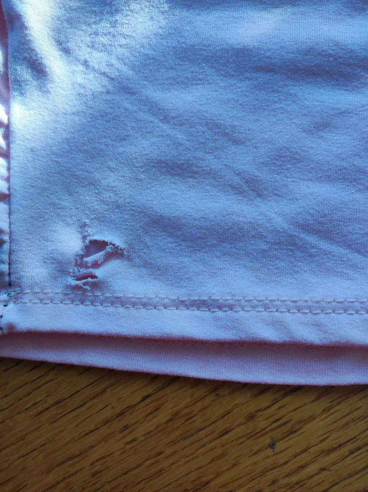 Dámská tunika LAETITIA 2. jakost