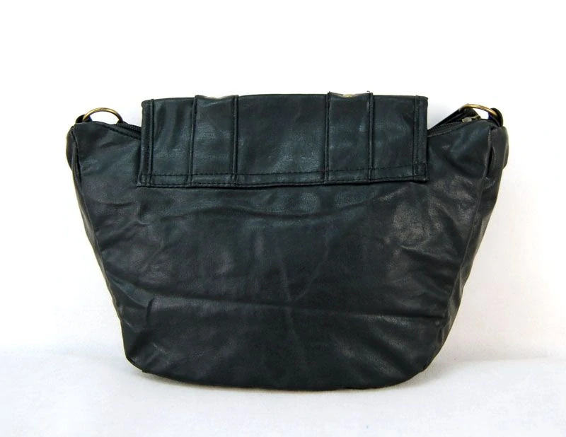 Dámská kabelka černá