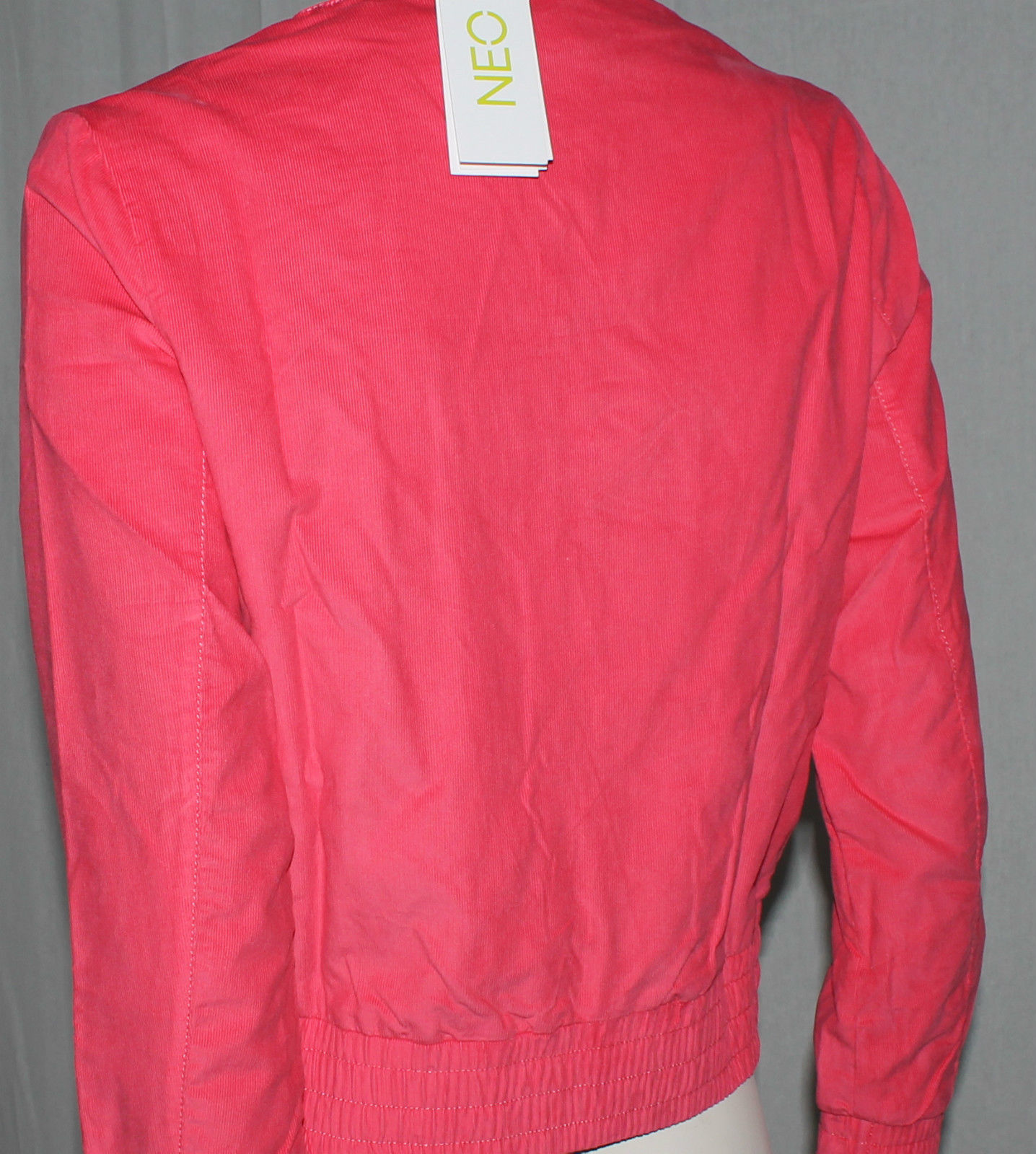 Dámské sako zn. ADIDAS  