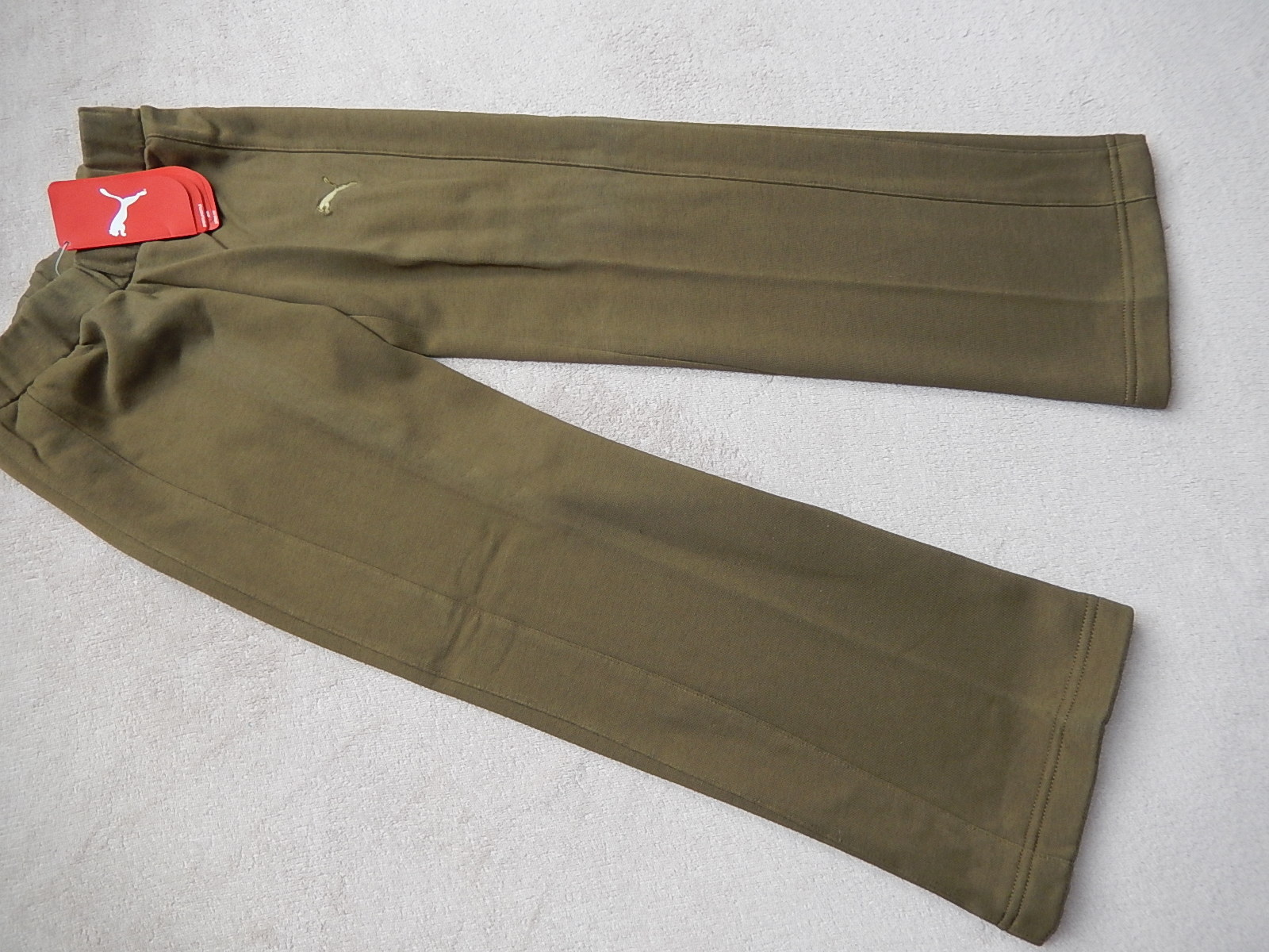 Dívčí tepláky zn.PUMA