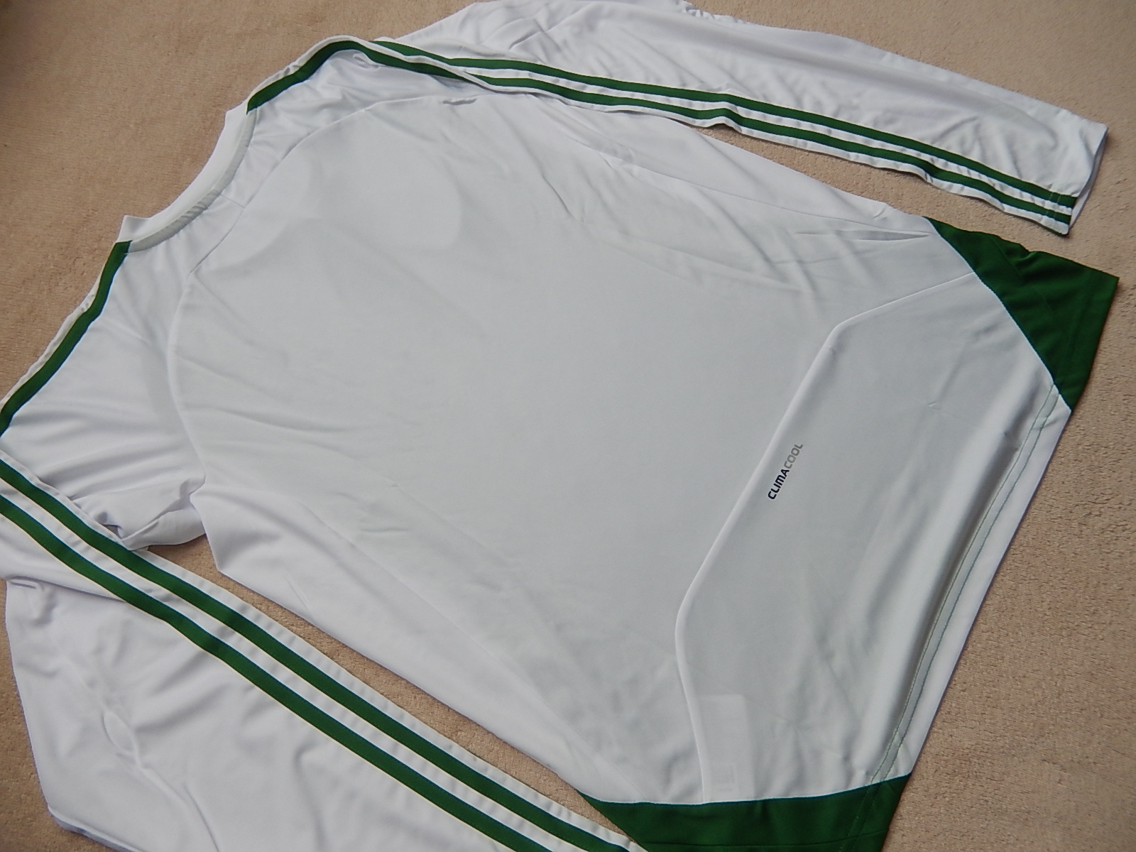 Chlapecké triko Zn. ADIDAS