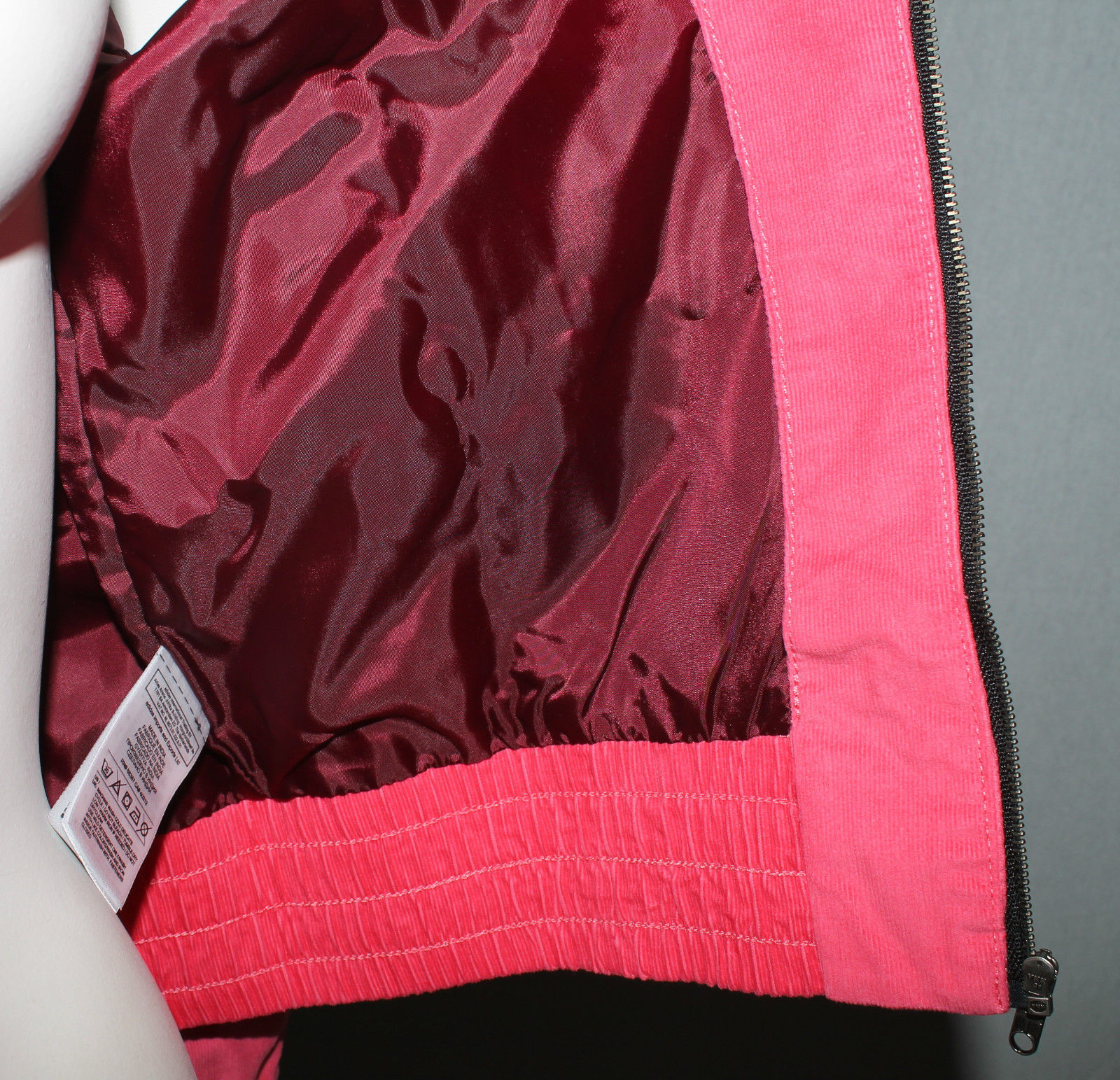 Dámské sako zn. ADIDAS  