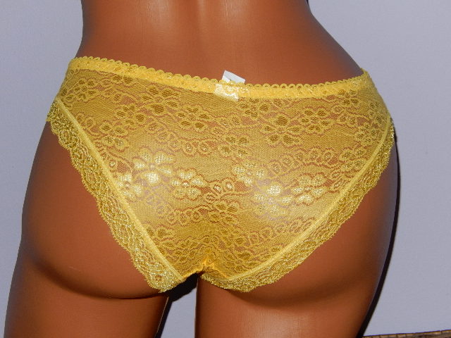 Klasické dámské kalhotky