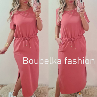 Dámské šaty LORETTA 
