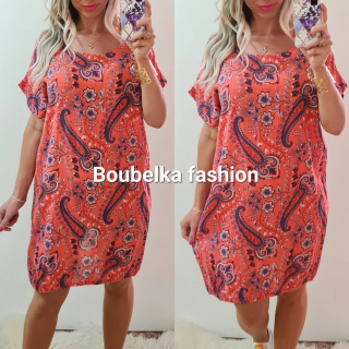 Dámské šaty/tunika REBEKA
