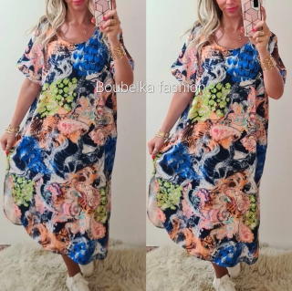 Dámské šaty ORINA