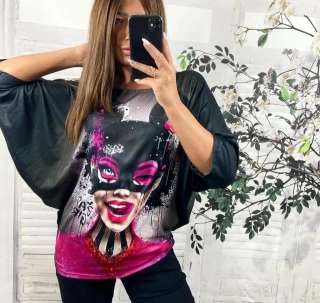 Dámská halenka LEANE 