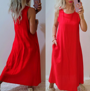 Dámské šaty RUBY