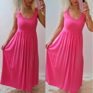 Dámské šaty VANILLA