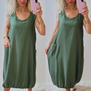Dámské šaty CLARA