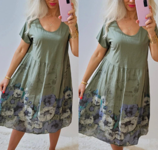 Dámské šaty DANINA