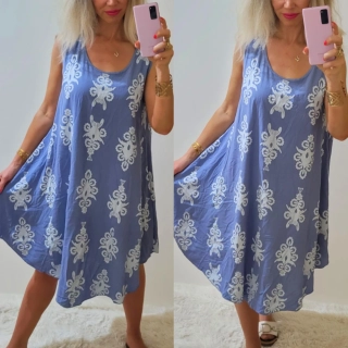 Dámské šaty MAJA 