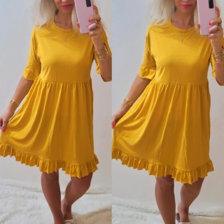 Dámské šaty MILKA 