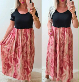 Dámské šaty ZORKA