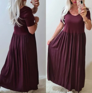 Dámské šaty ROUSSI