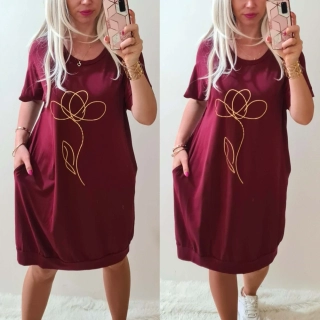 Dámské šaty/tunika MAJA 