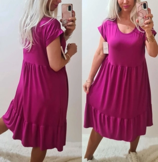Dámské šaty VIOLA