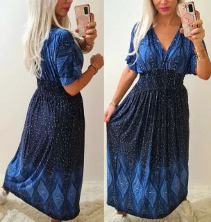 Dámské šaty VESNA