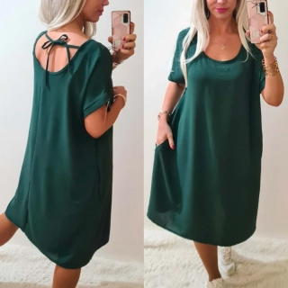 Dámské šaty SISI