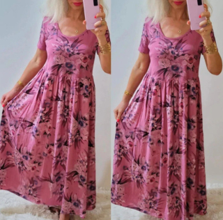 Dámské šaty ROSSALÍ 