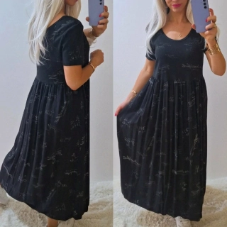 Dámské šaty SMILE