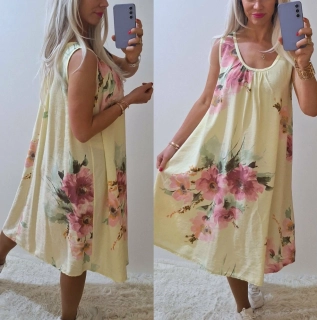 Dámské šaty FEMME 